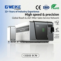 Machine de découpe laser à fibre Precitec avec source laser IPG 2KW 3KW 4KW 6KW LF3015GA - Prix