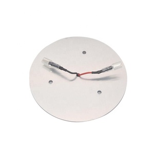 Bảng Mạch Nhôm <span class=keywords><strong>Led</strong></span> Ic Không Người Lái Độ Sáng Cao Tùy Chỉnh, Bảng Mạch <span class=keywords><strong>Pcb</strong></span> Đèn <span class=keywords><strong>Led</strong></span> Pcba Lắp Ráp - Product Image 3