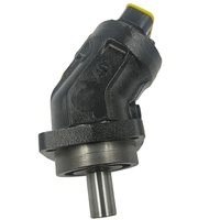 Penjualan terlaris kualitas tinggi seri A2FO motor tegangan tinggi hidrolik A2FO 80 90 107 125 160 180 pompa minyak Piston Putar