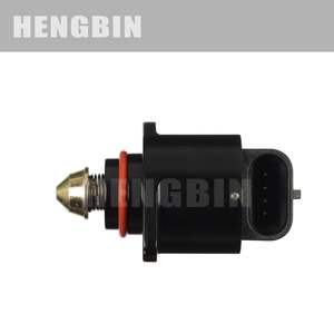 Válvula de Aceleración de Ralentí Modelo 17076270/17113188/17122193 Compatible con AC125/AC139/93744875 - Product Image 3