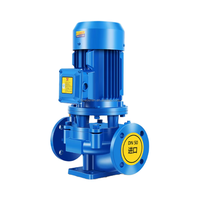 Pompe centrifuge submersible à haute pression pour dragage de sable, électrique/diesel, Yaowo