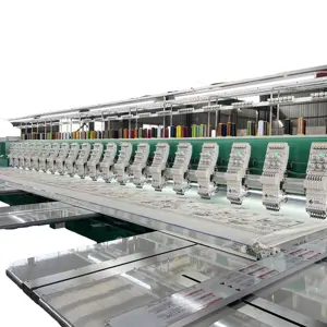 Embroidery machine for t-shirt Professional Golf Clothing Customization Designer Golf Clothing Brands