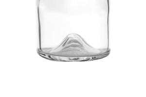 375ml 750ml corcho vacío tequila vodka alcohol <span class=keywords><strong>Ginebra</strong></span> coñac botellas botella de vidrio de vino para la fiesta - Product Image 5