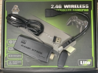 Grosir M8 32/64/128g konsol Video Game nirkabel 3800 Gamepad Game untuk Android