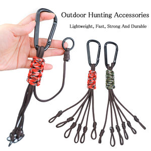 Accessori da Caccia: Borsa Porta Selvaggina in Paracord per Anatre e Oche - Product Image 1