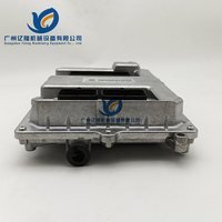 Nouvelle unité de commande électronique ECU originale modèle EDC7 D5010222531 pour pièces de machines de Construction Tianlong Renault Cummins