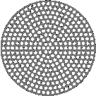 Nid d'abeille de stockage thermique de haute qualité en céramique - Product Image 5