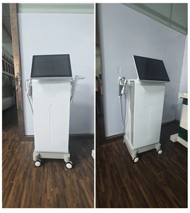 Professional 6 in 1 Scalp Treatment <b>Machine</b> with Scraping Head and High Pressure Absorption for Hair Loss Prevention New Arrival - Product Image 6