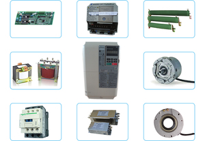 NOVA NV3000 kabinet kontrol Lift baja tahan karat, sistem Panel kontrol Lift cerdas untuk apartemen kinerja tinggi - Product Image 5