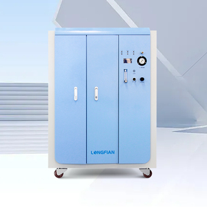 Longfian 20l Industriële Medische Zuurstofconcentrator Voor <span class=keywords><strong>Icu</strong></span> Stabiele Hoge Druk 0.4 Mpa 93% Zuurstofconcentrator - Product Image 2