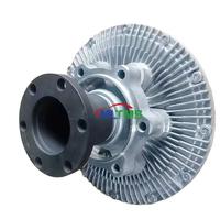 1216502091 Nouvelle Embrayage de ventilateur à huile en silicone à température contrôlée avec garantie de 6 mois Fabriqué à Hubei Compatible avec Isuzu