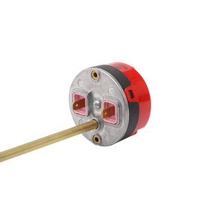 WNC-9 Ống Đồng Có Thể Điều Chỉnh Hướng Dẫn Thiết Lập Lại Lưỡng Kim Nhiệt Với An Toàn Gấp Đôi - Product Image 4