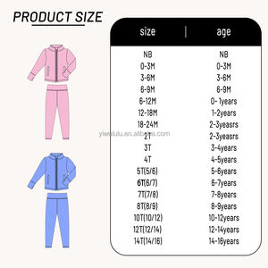 <strong>Girls</strong> Yoga Long Set Premium Zipper Pocket Jacket High Waist Leggings Custom Logo Print OEM ODM Active Wear - Product Image 5