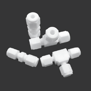 Lò thiêu kết pvdf tùy chỉnh không gian làm việc linh hoạt niêm phong hai lớp + bảo vệ quá nhiệt kép tối đa 400 ℃ - Product Image 5