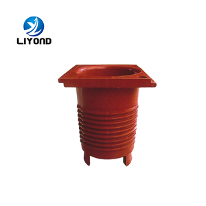 หม้อสัมผัสเรซิน12kV อีพ็อกซี่สำหรับแผงกระจายพลังงาน mV & รถเข็น vcb - Product Image 1