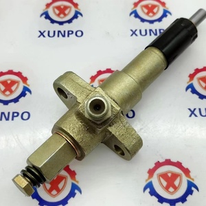 Injecteur diesel 1153004210 1-15300421-0 115300-4210 pour pièces de moteur 6BG1 ZX160 ZX230LC ZX160W ZX270 ZX240H ZX230 - Product Image 2