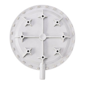 <span class=keywords><strong>Pressostat</strong></span> d'air OPTEN Aps6550 2000 Pa 0,5 A 2/3 broches pour chaudières à gaz et chauffe-<span class=keywords><strong>eau</strong></span> CVC 12 V certifié CE - Product Image 2