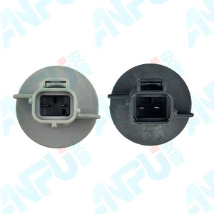 Conjunto de Luz de Techo 01-A0038 12V Gris Negro S25 Iluminación Interior para Automóvil - Product Image 1