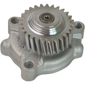 Pièces de <span class=keywords><strong>chariot</strong></span> élévateur Pompe à huile à engrenages POMPE À HUILE 15100-78202-71 POMPE ASSY FUEL 17010-50K60 - Product Image 4