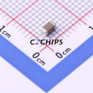 Condensateur SMD (MLCC) 1206B106K350CT 1206 (Capacité : 10uF) (Coefficient de température : X7R) - Product Image 1