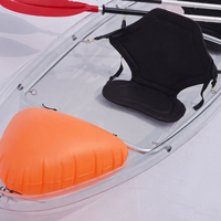 Coussin d'air protecteur flottant, absorption des chocs, anti-collision, coussin d'air protecteur réutilisable pour la protection de la sécurité
