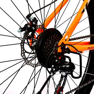 Bicicleta de Montaña OEM ODM, Venta Directa de Fábrica, Bicicleta MTB, Bicicleta de Montaña en Oferta - Product Image 2