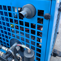 Foreuses de Puits d'Eau Très Vendues SM300 Portables 100m 200m 300m Machine de Forage Hydraulique pour Puits Profonds
