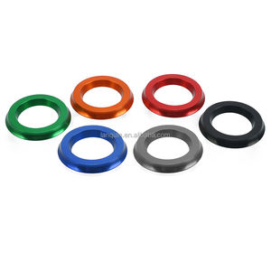 Accesorios para Motocicleta, Cubierta Decorativa para Interruptor de Encendido, Anillo para Orificio de Llave, para <span class=keywords><strong>BMW</strong></span> F750 <span class=keywords><strong>GS</strong></span> F <span class=keywords><strong>750</strong></span> <span class=keywords><strong>GS</strong></span> 2018-2023 <span class=keywords><strong>2022</strong></span> - Product Image 6