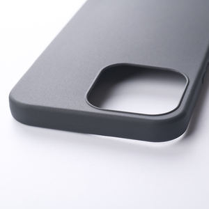 Custodia protettiva per fotocamera in TPU nero opaco per <span class=keywords><strong>iPhone</strong></span> 14 Pro Max 13 12 Mini <span class=keywords><strong>11</strong></span> XR XS X 8 7 Plus 6S <span class=keywords><strong>Cover</strong></span> - Product Image 4