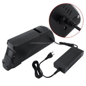 <span class=keywords><strong>Batterie</strong></span> rechargeable portable 48v 10.4Ah <span class=keywords><strong>500Wh</strong></span> Ebike pour Atlas Ebike - Product Image 5