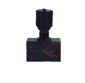 Válvula de aceleración DRVP40-1-10B 6-3-B 8-3 12-3 16-3 20-3 25-3 - Product Image 2