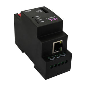 بوابة أتمتة بلاستيكية KNX HDL-<span class=keywords><strong>M</strong></span>/GWASC.1 - Product Image 3