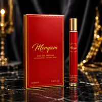 Parfum en Spray 35ml pour Tous, Flacon Haute Qualité, Présentation Éclatante, Idéal Noël, Nouvel An, Gala, Longue Durée