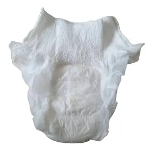 Factory direct hospital home use cheap price adult diapers panties disposable adult training pull up pants diaper for adult