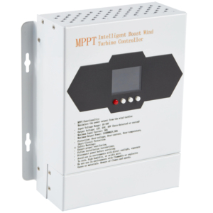 Factory Direct Supply Intelligent 1000W 2KW 3KW Wind MPPT Charge <b>Controller</b> <b>RC</b>-3100-DH Wind <b>Controller</b> <b>RC</b>-3100-DH - Product Image 4