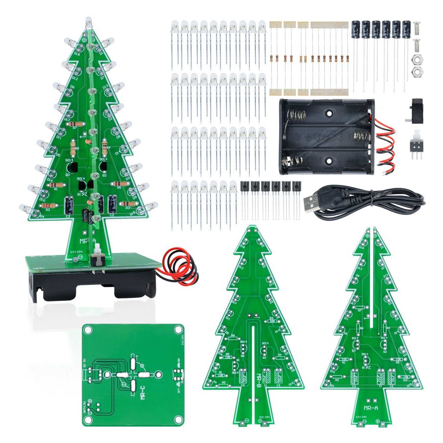 Amazon.co.jp: COOLBOTANG フェアリーライト 6M40個 電飾led