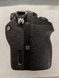 Appareil photo hybride plein format Sony A7 II d'origine, 24,3 MP, Full HD, entrée de gamme, avec stabilisation d'image - Product Image 4