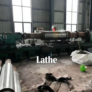 Lama per Cesoia Idraulica, Lama per Taglio Rottami Metallici, Lama per Macchina Cesoia da Escavatore, Lama Industriale Personalizzata per Taglio - Product Image 4