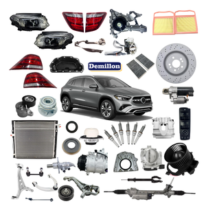 N000000004039 N0000000000009504デミヨン自動車部品補助バッテリーメルセデスベンツW177 W246 X247 W204 W212 W166 X156 W221用 - Product Image 5