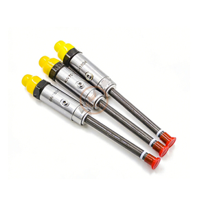 รถขุด Injector4W7015เชื้อเพลิงดีเซล8N7005 0R3418 7W7031 4W7022 - Product Image 2
