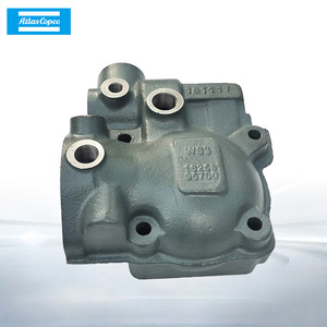 Válvula de Cierre de Aceite Atlas Copco 1625895700 para Compresor de Aire, Medio a Temperatura Normal - Product Image 2