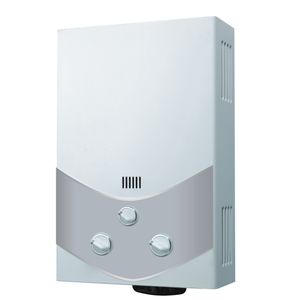 Calefont Custom 6L Gaz Geyser <span class=keywords><strong>caldera</strong></span> propano <span class=keywords><strong>butano</strong></span> instantáneo sin tanque calentador <span class=keywords><strong>de</strong></span> agua <span class=keywords><strong>de</strong></span> Gas portátil ducha caliente estándar personalizado - Product Image 3