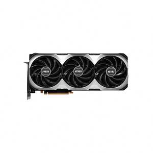 Nueva Tarjeta Gráfica GeForce <span class=keywords><strong>RTX</strong></span> <span class=keywords><strong>4090</strong></span> <span class=keywords><strong>VENTUS</strong></span> 3X 24G PCI Express Fan para Ordenador de Escritorio - Product Image 2