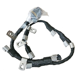 2864516 4004573 4022870 Nuevo Arnés de Cableado para Motor Cummins Compatible con ISM11 QSM11 USA - Product Image 3