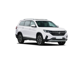 Thỏa thuận tốt nhất dongfeng forthing t5l SUV xe với 7 chỗ ngồi xe ô tô tự động SUV sử dụng/xe mới - Product Image 5