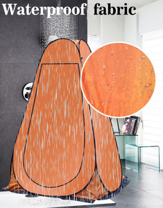 <span class=keywords><strong>Tente</strong></span> de salle de bain pliable mobile Portable pour vestiaire Abris Chambre Pêche <span class=keywords><strong>Tente</strong></span> de salle de bain <span class=keywords><strong>WC</strong></span> <span class=keywords><strong>Tente</strong></span> - Product Image 5