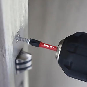 Tooljoy professionale cacciavite strumento a mano fabbrica S2 qualità durevole Phillips impatto <span class=keywords><strong>Driver</strong></span> bit per trapani elettrici - Product Image 1