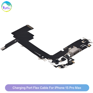 Cable de Carga Flexible USB de Alta Calidad para <span class=keywords><strong>iPhone</strong></span> 15 Pro Max - Product Image 4
