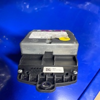 Utilisé pour les séries 5/7 F10/F18/F02, bouton de commande du lecteur multimédia - Commande multifonctionnelle pour les modèles 730/740/750/760/535