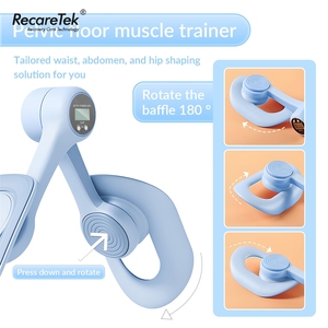 <span class=keywords><strong>Attrezzo</strong></span> <span class=keywords><strong>per</strong></span> l'allenamento dei muscoli pelvici e delle cosce interne, attrezzatura <span class=keywords><strong>per</strong></span> la bellezza delle gambe, strumenti <span class=keywords><strong>per</strong></span> il fitness domestico all'ingrosso - Product Image 5